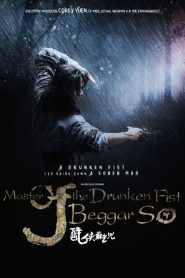 Master of the Drunken Fist: Beggar So