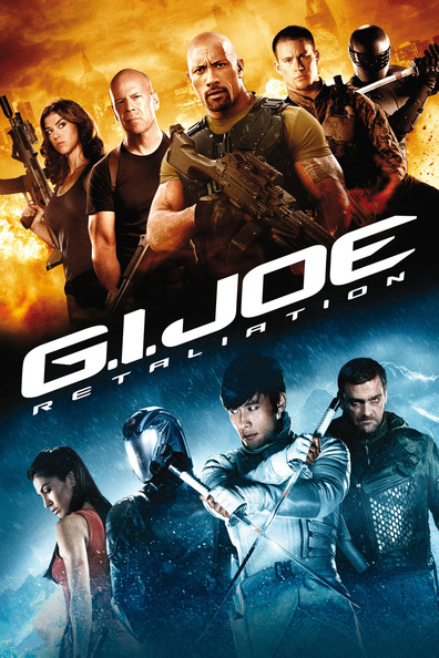 G.I. Joe: Retaliation