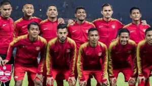 Jadwal Pertandingan Sepakbola Asian Games 2018 Hari Ini: Selasa 14 Agustus