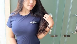 Indahnya Rambut Tante TRI