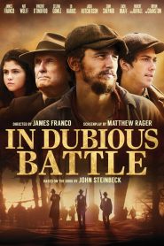 In Dubious Battle (2016)