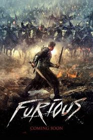 Furious (2017)