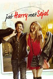 Jab Harry Met Sejal ( 2017 )