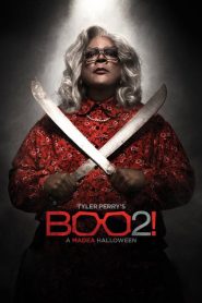 Boo 2! A Madea Halloween (2017)