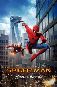 Spider-Man: Homecoming (2017)