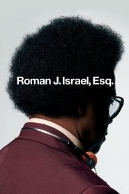 Roman J. Israel, Esq. (2017)