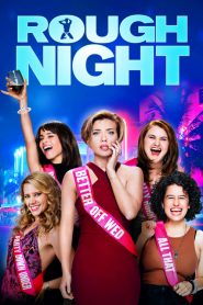 Rough Night (2017)