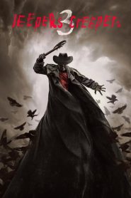 Jeepers Creepers III ( 2017 )