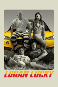 Logan Lucky (2017)