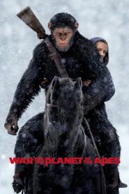 War for the Planet of the Apes (2017)