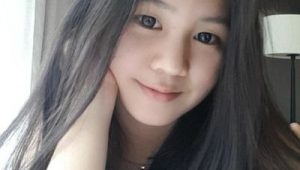 Susi Cewek Bispak SMP Jakarta