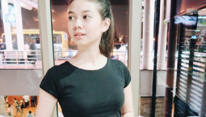 Nikmatnya Tubuh Yuki Kato