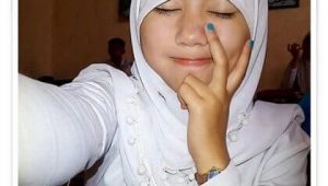 Cerita Dewasa Remaja Cewek SMA Jilbab Penuh Nafsu