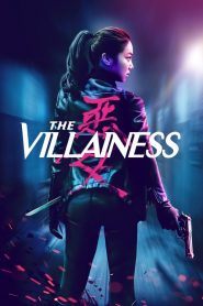 The Villainess (2017)