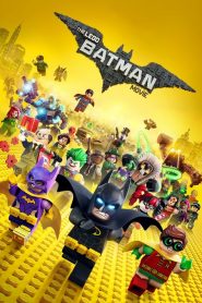 The Lego Batman Movie (2017)