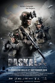 Paskal The Movie (2018)