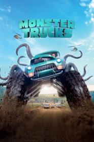 Monster Trucks (2016)