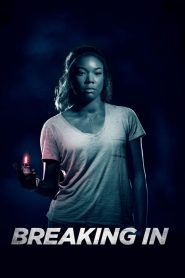 Breaking in (2018)