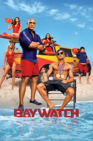 Baywatch EXTENDED (2017)