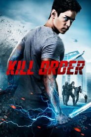 Kill Order (2017)