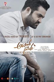 Aravindha Sametha Veera Raghava (2018)