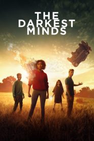 The Darkest Minds (2018)