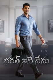 Bharat Ane Nenu (2018)