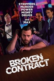 Broken Contract (2018)