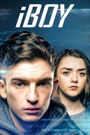 iBoy (2017)