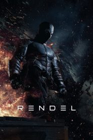 Rendel: Dark Vengeance (2017)