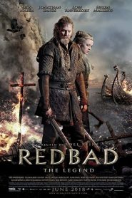 Redbad (2018)