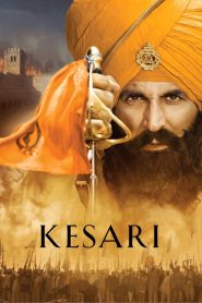 Kesari (2019)