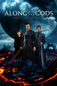 Along With the Gods: The Last 49 Days (2018)