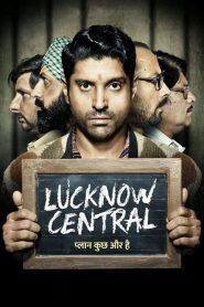 Lucknow Central (2017)