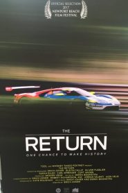 The Return (2017)