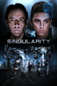 Singularity (2017)