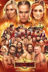 WrestleMania 35 (2019)