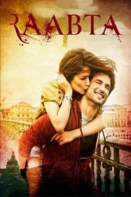 Raabta (2017)