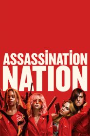 Assassination Nation (2018)