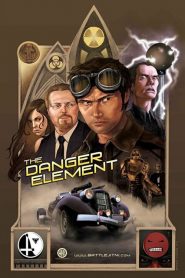 The Danger Element (2017)