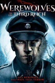 Werewolves of the third reich (2018)