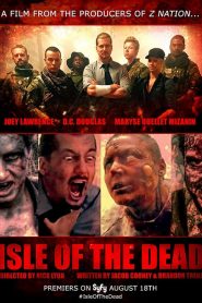 Isle of the Dead (2016)