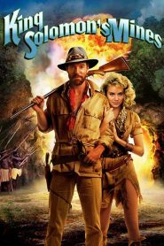 King Solomon’s Mines (2017)