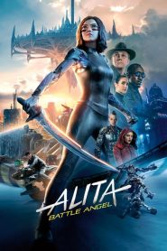 Alita: Battle Angel (2019)