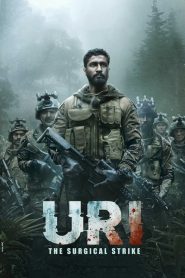 Uri: The Surgical Strike (2019)