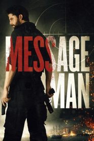 Message Man (2018)