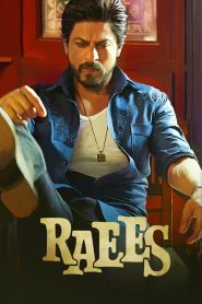 Raees (2017)