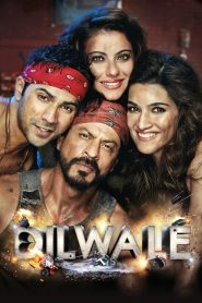 Dilwale (2015)