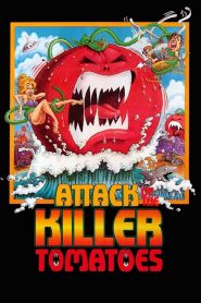 Attack of the Killer Donuts (2016)