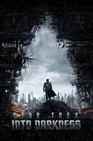 Star Trek Into Darkness (2013)